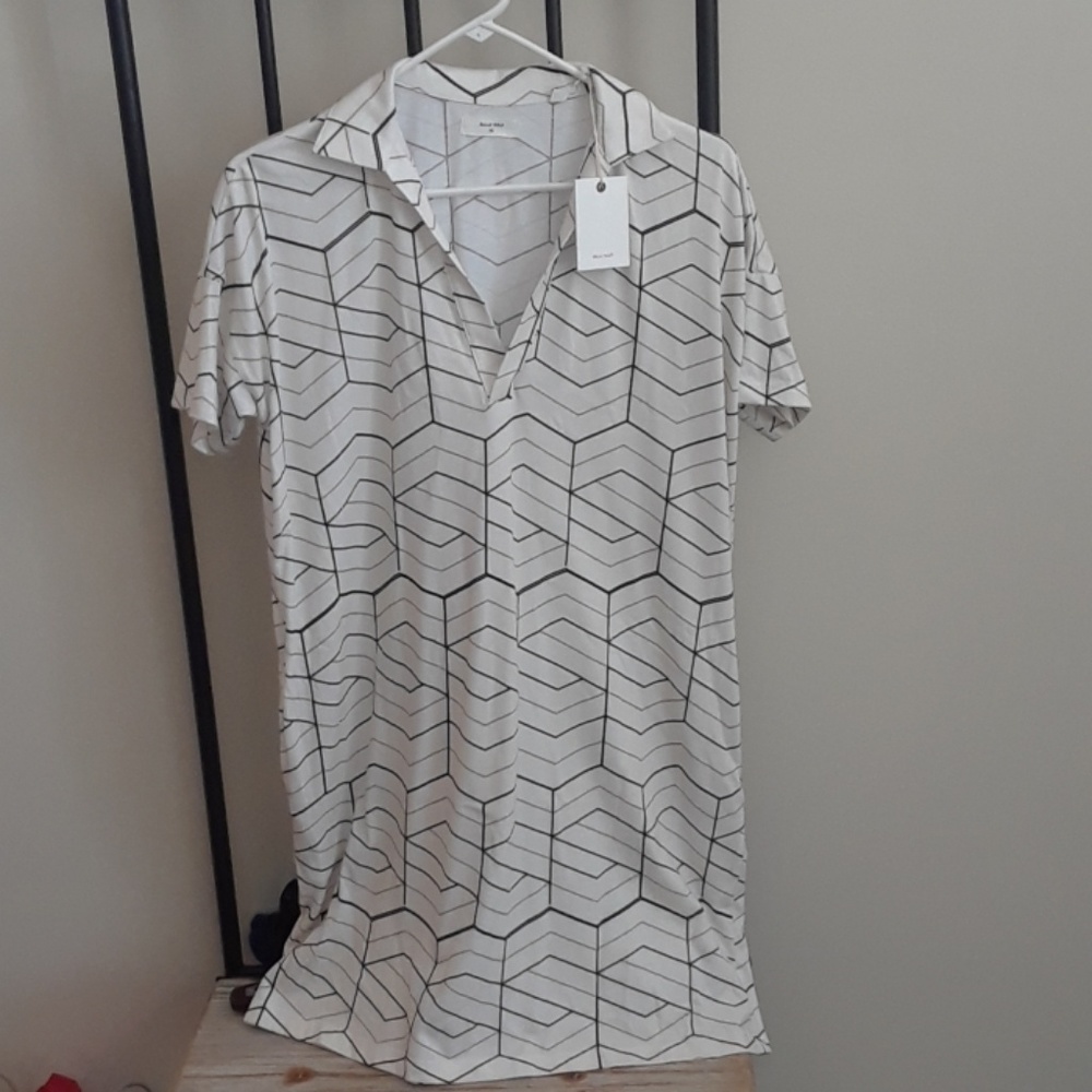 Purchased a different dress